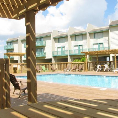 Peregrine Townhomes Surfside Beach Zewnętrze zdjęcie