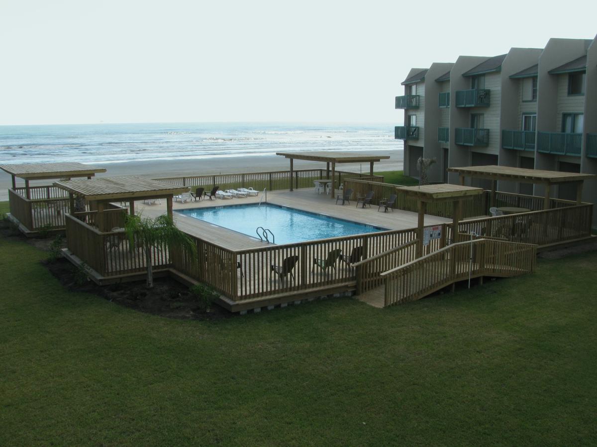 Peregrine Townhomes Surfside Beach Zewnętrze zdjęcie