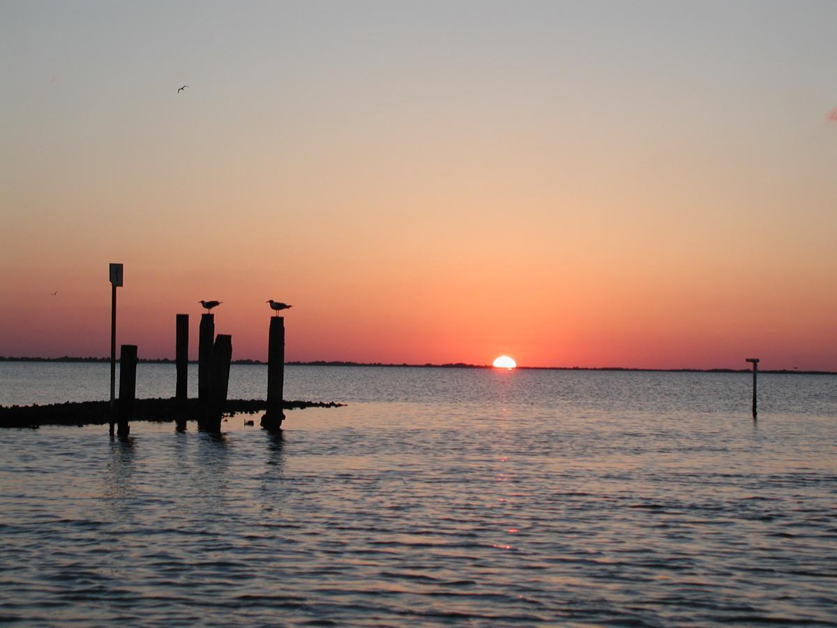 Peregrine Townhomes Surfside Beach Zewnętrze zdjęcie