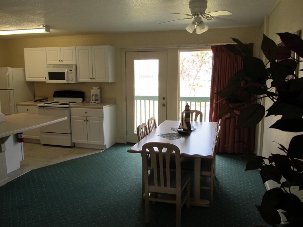 Peregrine Townhomes Surfside Beach Zewnętrze zdjęcie