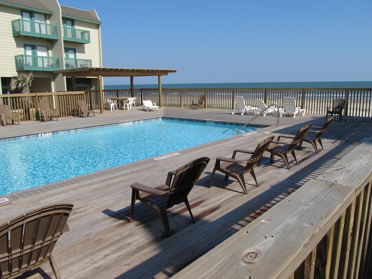 Peregrine Townhomes Surfside Beach Zewnętrze zdjęcie