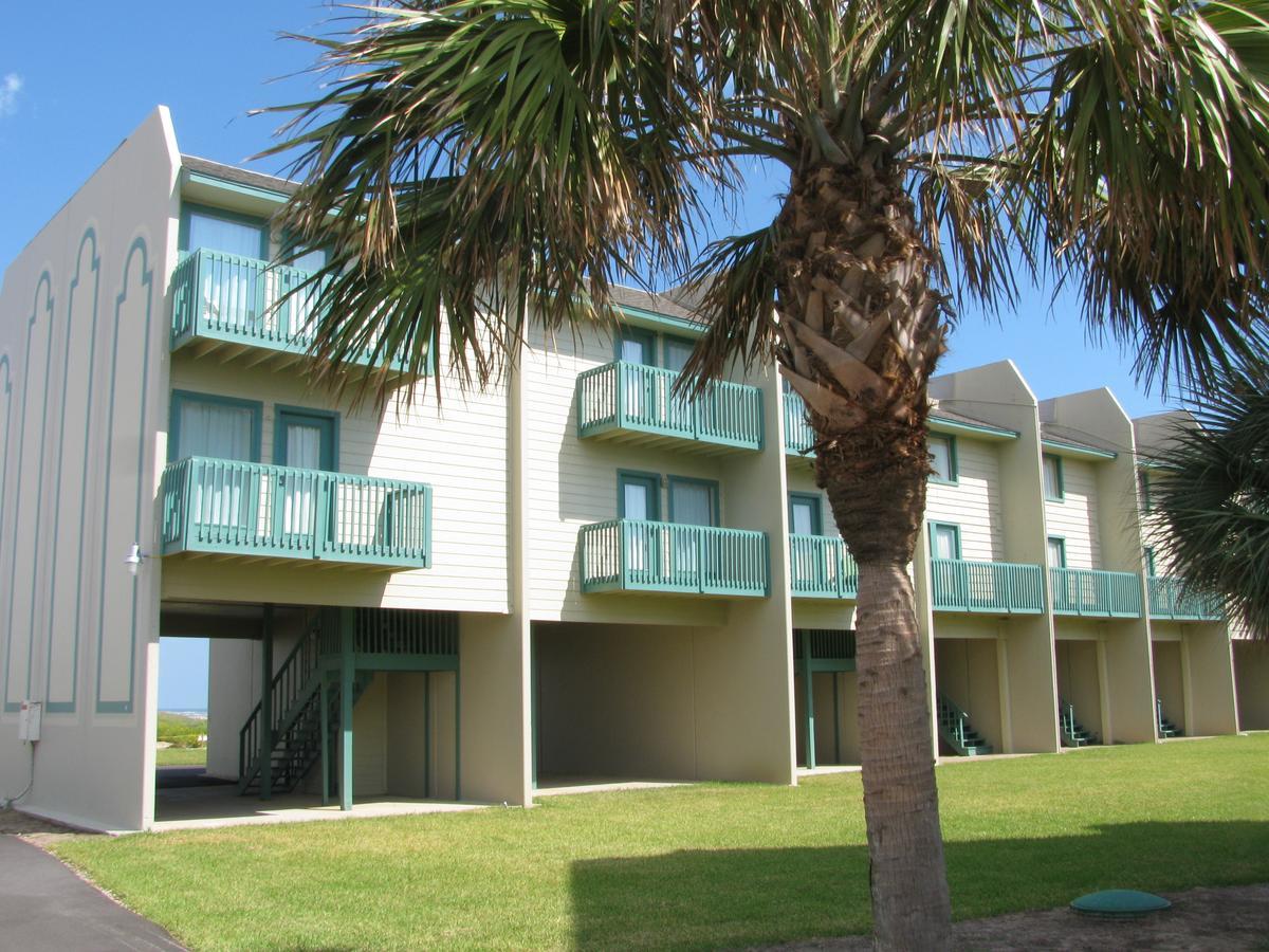 Peregrine Townhomes Surfside Beach Zewnętrze zdjęcie