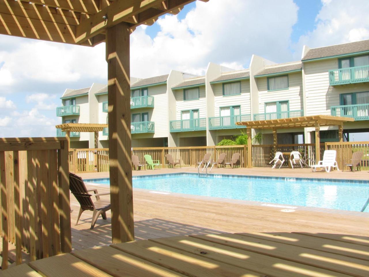 Peregrine Townhomes Surfside Beach Zewnętrze zdjęcie